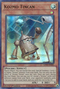 Image for Kozmo Tincan (GFTP-EN085) (GFTP) - YuGiOh