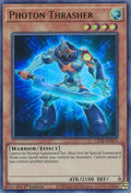 Image for Photon Thrasher (GFTP-EN079) (GFTP) - YuGiOh