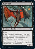 Image for Eyetwitch (70) (Strixhaven: School of Mages) - Magic: The Gathering