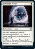 Image for Detention Vortex (13) (Strixhaven: School of Mages) - Magic: The Gathering