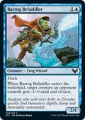 Image for Burrog Befuddler (38) (Strixhaven: School of Mages) - Magic: The Gathering