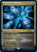 Image for Fracture (378) (Strixhaven) - Magic: The Gathering