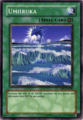 Image for Umiiruka (DB1-EN060) (DB1) - YuGiOh