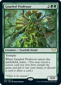 Image for Gnarled Professor (133) (Strixhaven: School of Mages) - Magic: The Gathering