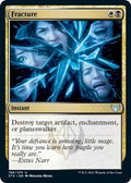 Image for Fracture (188) (Strixhaven: School of Mages) - Magic: The Gathering
