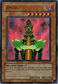 Image for Jinzo (DB1-EN067) (DB1) - YuGiOh