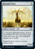 Image for Burnished Hart (238) (Commander 2021) - Magic: The Gathering
