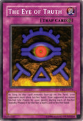 Image for The Eye of Truth (DB1-EN074) (DB1) - YuGiOh