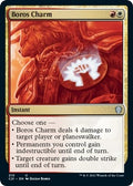Image for Boros Charm (210) (Commander 2021) - Magic: The Gathering