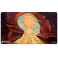 Image for Mystical Archive Approach of the Second Sun Playmat for Magic - Playmats