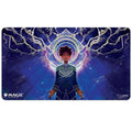 Image for Mystical Archive Brainstorm Playmat for Magic - Playmats