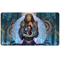 Image for Mystical Archive Tezzeret's Gambit Playmat for Magic - Playmats