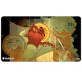 Image for Mystical Archive Chaos Warp Playmat for Magic - Playmats