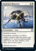 Image for Darksteel Mutation (87) (Commander 2021) - Magic: The Gathering