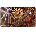 Image for Mystical Archive Claim the Firstborn Playmat for Magic - Playmats