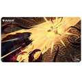 Image for Mystical Archive Defiant Strike Playmat for Magic - Playmats