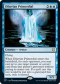 Image for Diluvian Primordial (120) (Commander 2021) - Magic: The Gathering