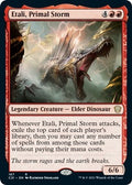 Image for Etali, Primal Storm (167) (Commander 2021) - Magic: The Gathering