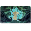 Image for Mystical Archive Growth Spiral Playmat for Magic - Playmats
