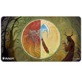 Image for Mystical Archive Krosan Grip Playmat for Magic - Playmats
