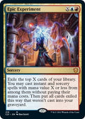 Image for Epic Experiment (216) (Commander 2021) - Magic: The Gathering