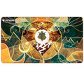 Image for Mystical Archive Lightning Bolt Playmat for Magic - Playmats