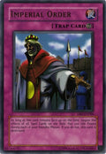 Image for Imperial Order (DB1-EN086) (DB1) - YuGiOh