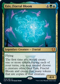 Image for Esix, Fractal Bloom (10) (Commander 2021) - Magic: The Gathering