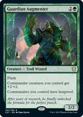 Image for Guardian Augmenter (62) (Commander 2021) - Magic: The Gathering