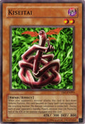 Image for Kiseitai (DB1-EN093) (DB1) - YuGiOh