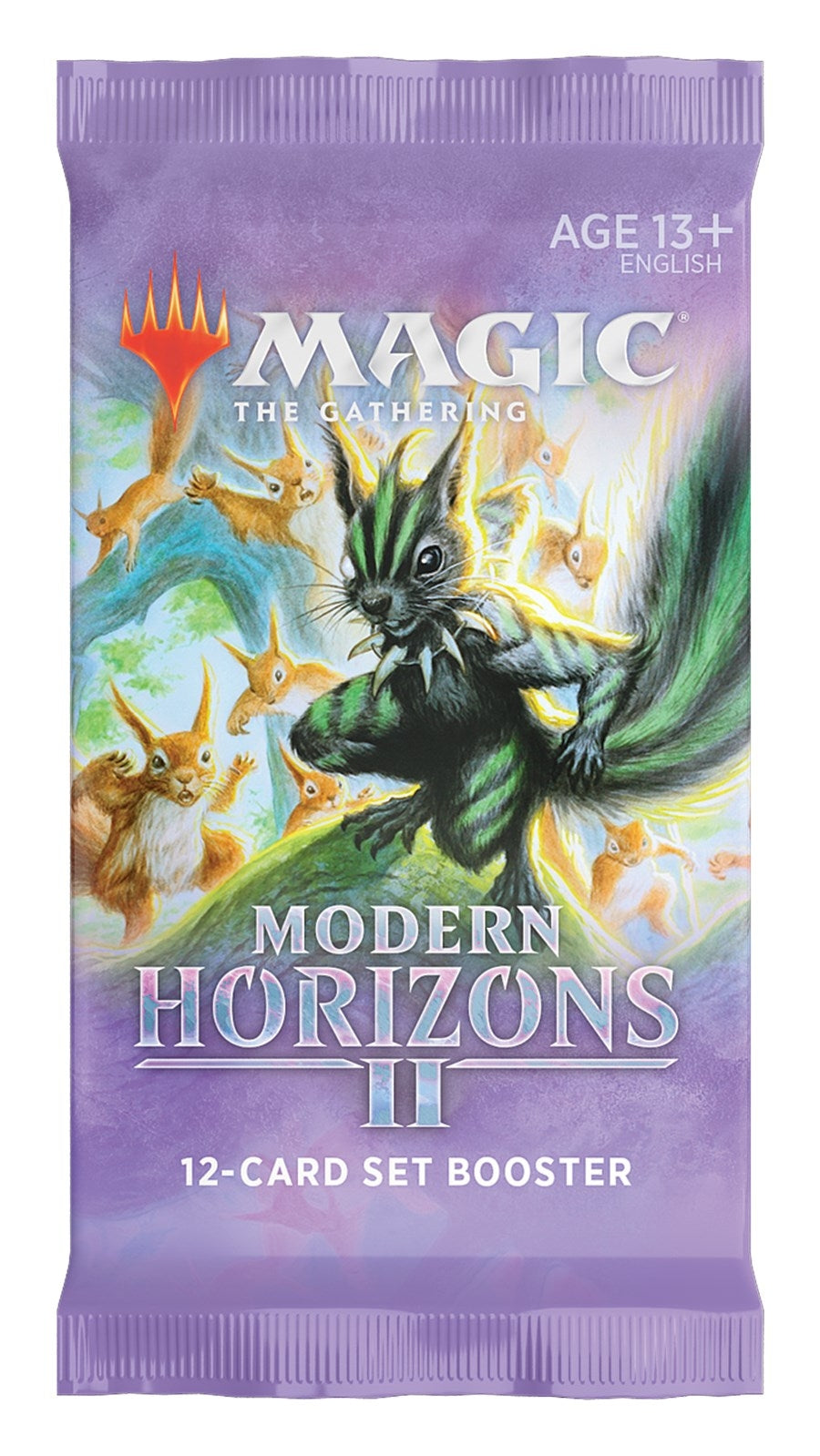 Image for Modern Horizons 2 - Set Booster Pack - Magic: The Gathering