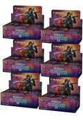 Image for Modern Horizons 2 - Draft Booster Box Case - Magic: The Gathering