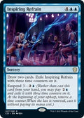 Image for Inspiring Refrain (27) (Commander 2021) - Magic: The Gathering