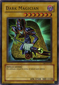 Image for Dark Magician (DB1-EN102) (DB1) - YuGiOh