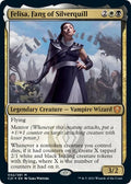 Image for Felisa, Fang of Silverquill (2) (Commander 2021) - Magic: The Gathering