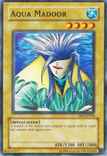 Image for Aqua Madoor (DB1-EN109) (DB1) - YuGiOh