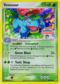 Image for Venusaur - 28/100 (Regional Championships) (028/100) (PR) - Pokemon