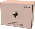 Image for Commander 2021 Deck - Lorehold Legacies (Minimal Packaging) - Magic: The Gathering