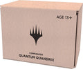 Image for Commander 2021 Deck - Quantum Quandrix (Minimal Packaging) - Magic: The Gathering