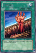 Image for Fissure (DB1-EN117) (DB1) - YuGiOh
