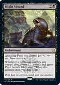 Image for Blight Mound (36) (Commander 2021) - Magic: The Gathering