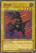 Image for Uraby (DB1-EN125) (DB1) - YuGiOh