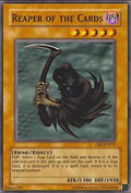 Image for Reaper of the Cards (DB1-EN127) (DB1) - YuGiOh