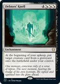 Image for Debtors' Knell (215) (Commander 2021) - Magic: The Gathering