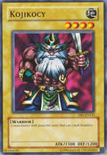 Image for Kojikocy (DB1-EN147) (DB1) - YuGiOh