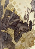 Image for Go Blank Art Card (8) (Strixhaven) - Magic: The Gathering