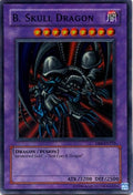Image for B. Skull Dragon (DB1-EN153) (DB1) - YuGiOh