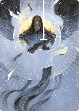 Image for Ephemerate Art Card (63) (Strixhaven) - Magic: The Gathering