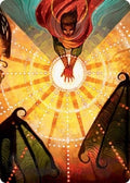 Image for Grapeshot Art Card (74) (Strixhaven) - Magic: The Gathering