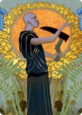 Image for Cultivate Art Card (80) (Strixhaven) - Magic: The Gathering